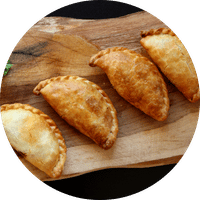 EMPANADAS 