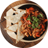 FAJITAS